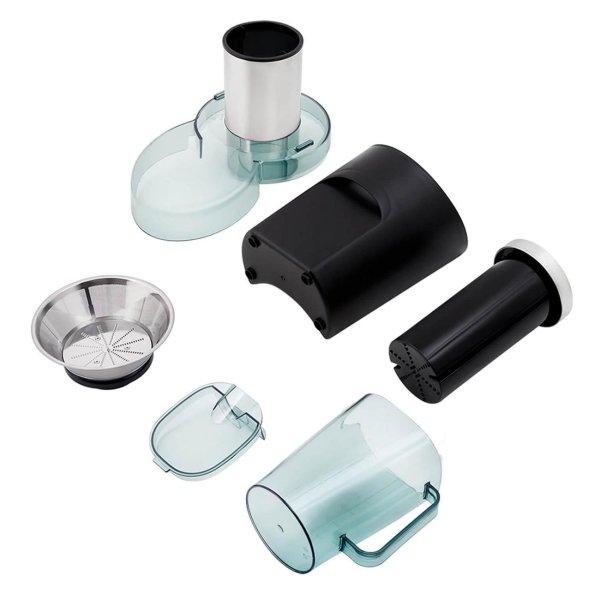 Изображение товара Соковыжималка центробежная Kitfort КТ-1120