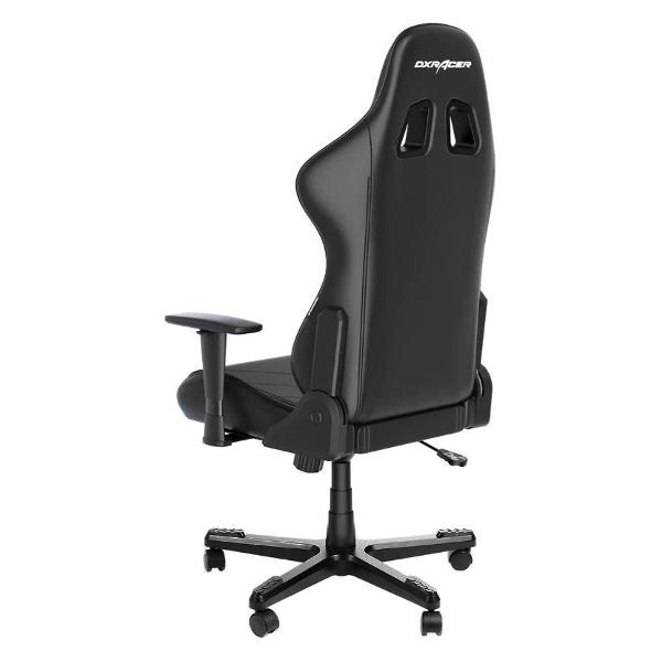 Кресло компьютерное игровое dxracer oh dj188 n