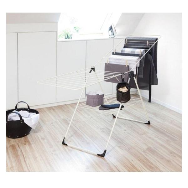 Изображение товара Сушка для белья Brabantia напольная 476068 20м