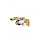 Изображение товара Смеситель Bravat D968C-ENG