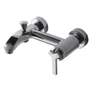 Изображение товара Смеситель для ванны Bravat Waterfall F673107C-01