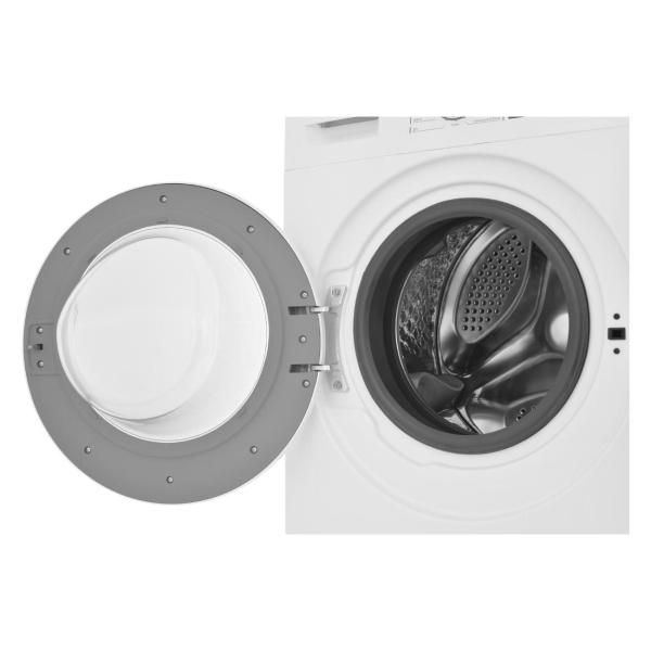 Изображение товара Стиральная машина узкая ZUGEL ZWS7142I