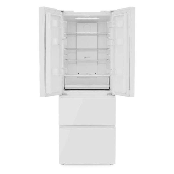 Изображение товара Холодильник ZUGEL ZRFD361W