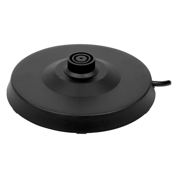 Изображение товара Электрочайник BBK EK1760S(SS/B) нержавеющая сталь/черный