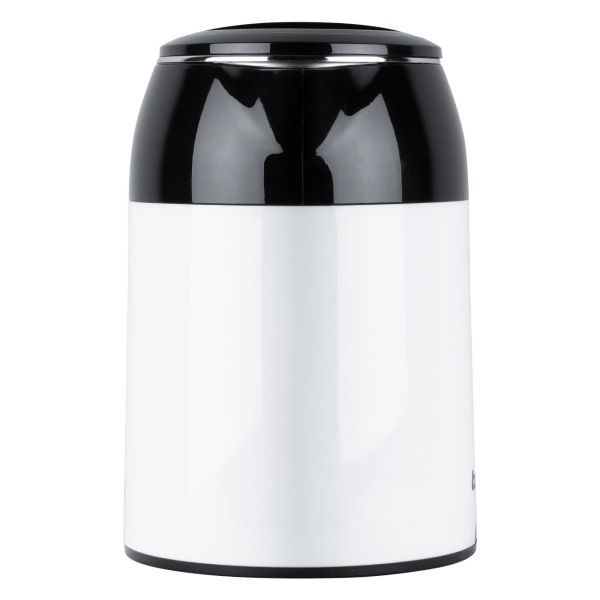 Изображение товара Электрочайник BBK EK1709P  черный/белый