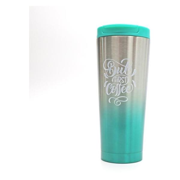 Изображение товара Термокружка Relice RL-8402 BLUE