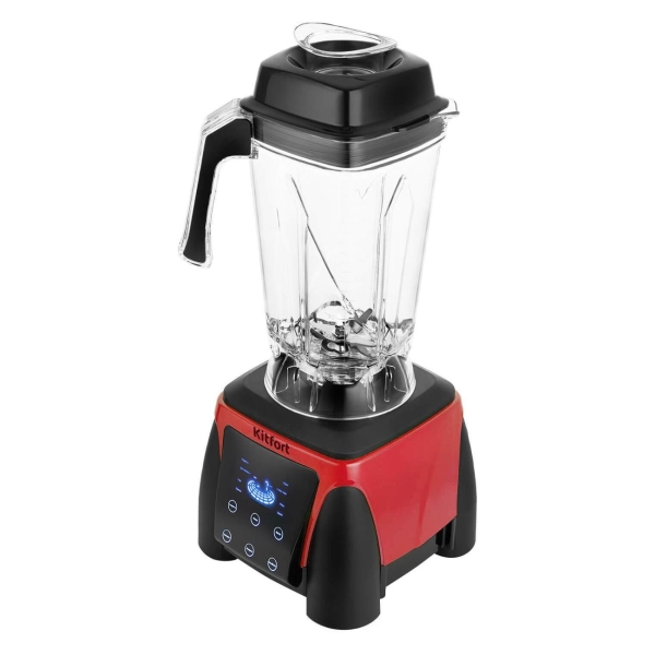 Изображение товара Блендер стационарный Kitfort КТ-1361-1