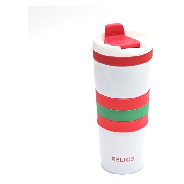 Изображение товара Термокружка Relice RL-8405 GREEN