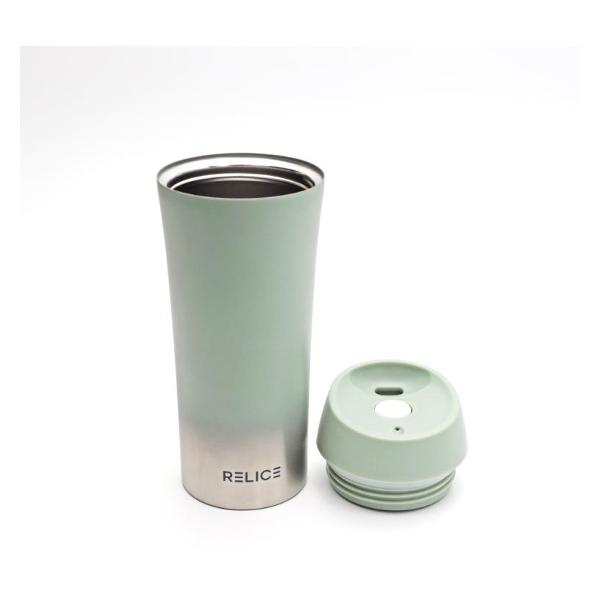 Изображение товара Термокружка Relice RL-8406 GREEN