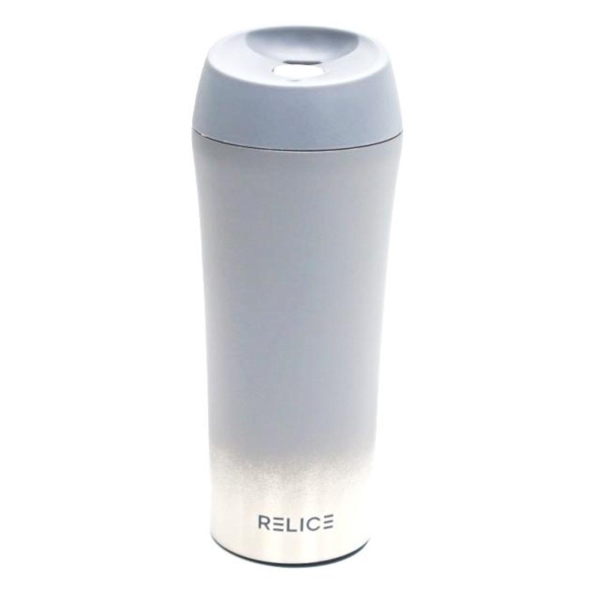 Изображение товара Термокружка Relice RL-8406 GREY