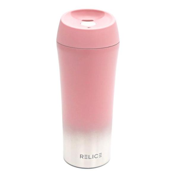 Изображение товара Термокружка Relice RL-8406 PINK