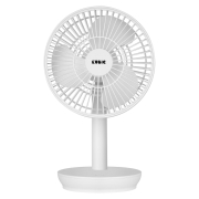 Изображение товара Вентилятор настольный Kubic Air R2D2-056