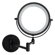 Изображение товара Зеркало косметическое RIDDER О3112010 Black
