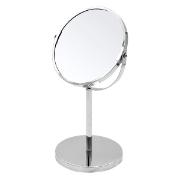 Изображение товара Зеркало косметическое RIDDER О3107000 Chrome
