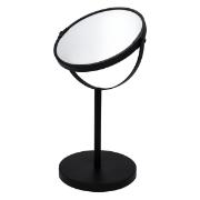 Изображение товара Зеркало косметическое RIDDER О3107010 Black