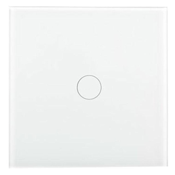 Умный выключатель Sibling Powerlite-WS1W белый