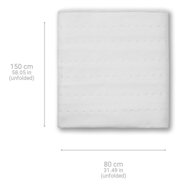 Изображение товара Электроматрас Medisana HU 662