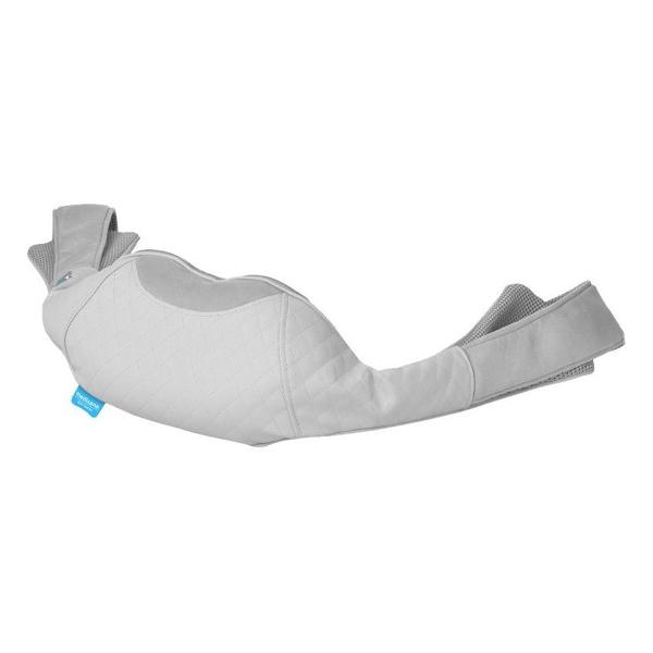 Изображение товара Массажер для шеи электрический Medisana NMG 850 silver