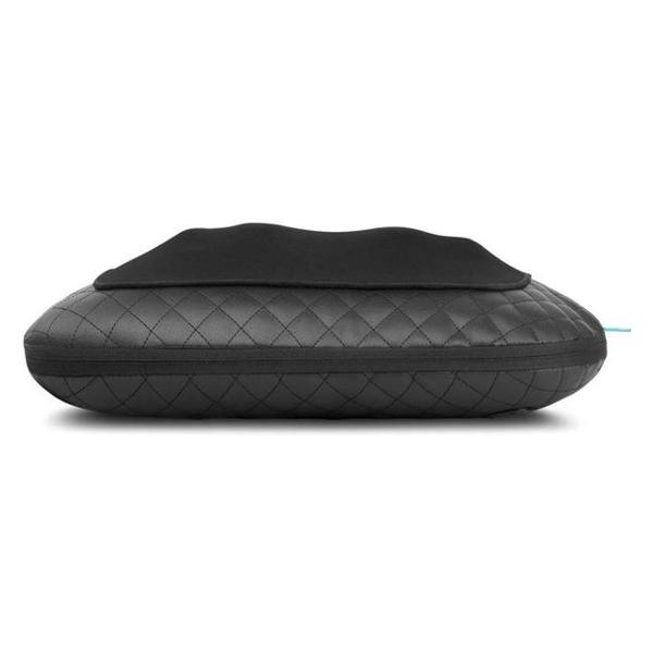 Изображение товара Массажная подушка электрическая Medisana MCG 800 black