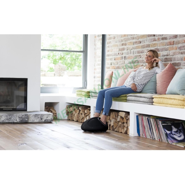 Изображение товара Массажер для ног Medisana FM 890