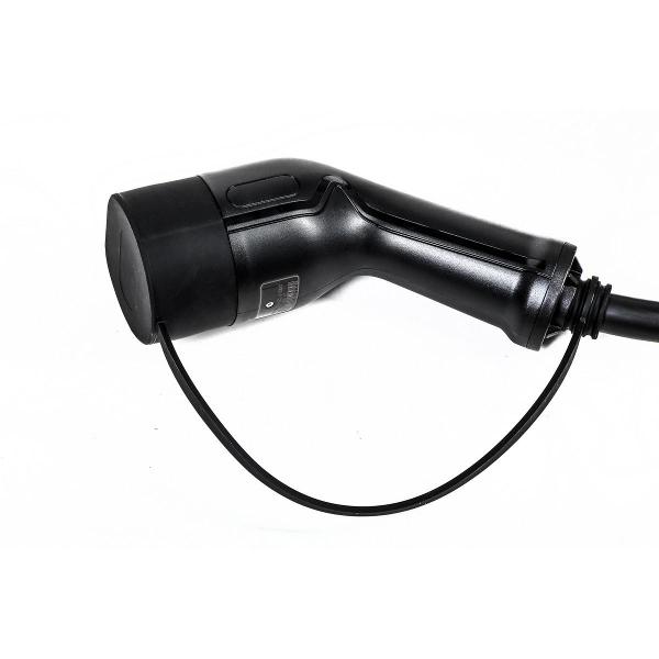 Изображение товара Соединитель для зарядных станций электромобиля FULLTONE EVC3.WC.2.323P