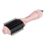 Изображение товара Фен-щетка Endever Aurora-498 Pink