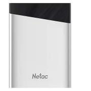 Изображение товара Внешний диск SSD Netac Z6S 128GB (NT01Z6S-128G-32SL)