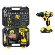 Изображение товара Шуруповерт аккумуляторный GOODKING EC-2001195