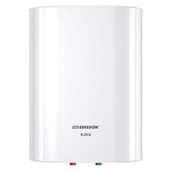 Изображение товара Водонагреватель накопительный Edisson King 30 V