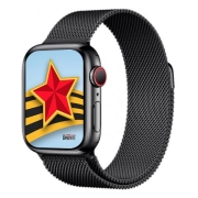 Изображение товара Смарт-часы BandRate Smart DENPOBEDYBBWB