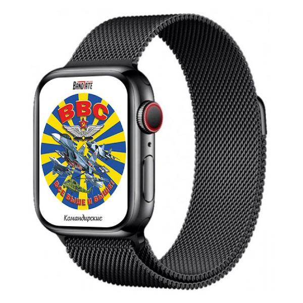 Изображение товара Смарт-часы BandRate Smart VKSBBWB