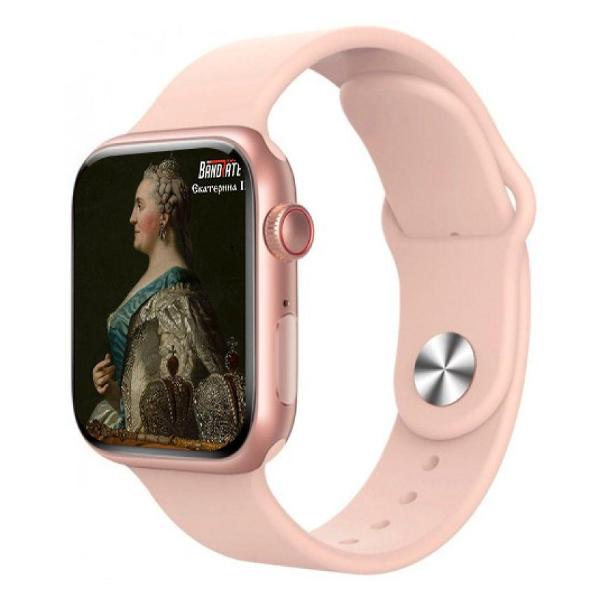 Изображение товара Смарт-часы BandRate Smart PRAVITELIPLGP