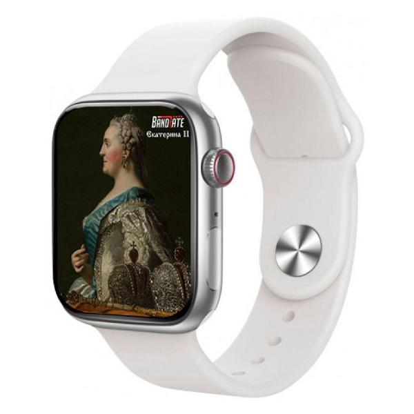 Изображение товара Смарт-часы BandRate Smart PRAVITELIPLSW