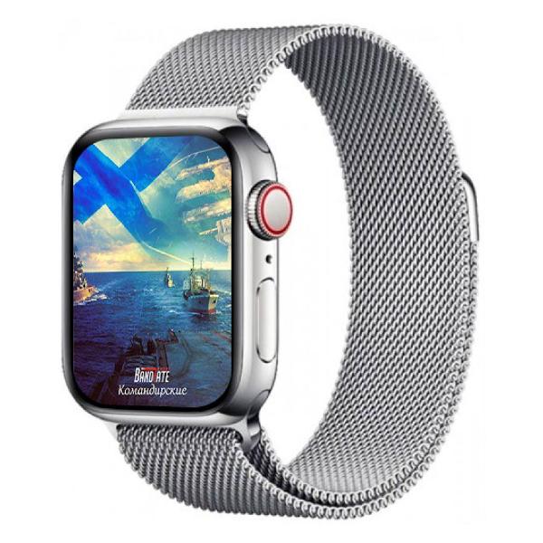 Изображение товара Смарт-часы BandRate Smart VMSSSWB