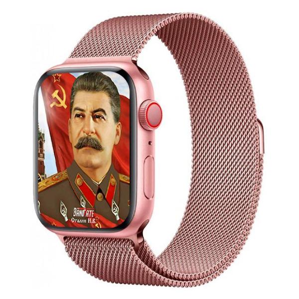 Изображение товара Смарт-часы BandRate Smart PRAVITELIGGWB