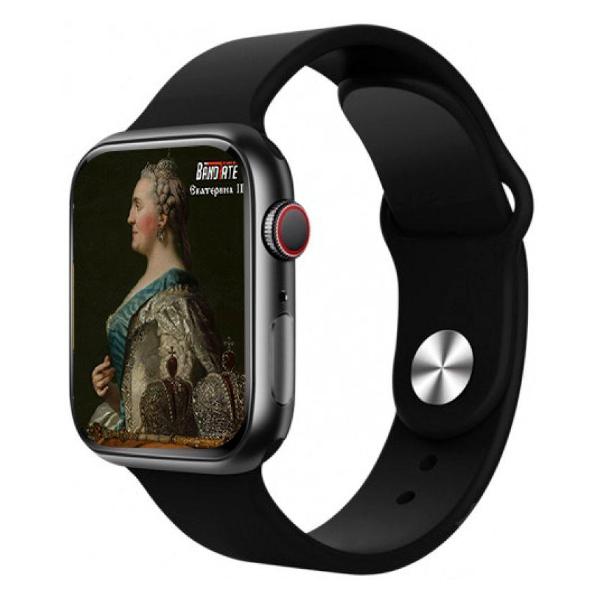 Изображение товара Смарт-часы BandRate Smart PRAVITELIPLBB