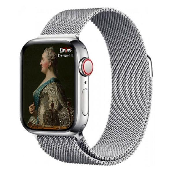 Изображение товара Смарт-часы BandRate Smart PRAVITELISSWB