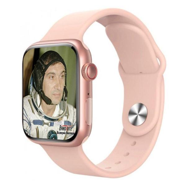 Изображение товара Смарт-часы BandRate Smart KOSMONAVTYPLGP