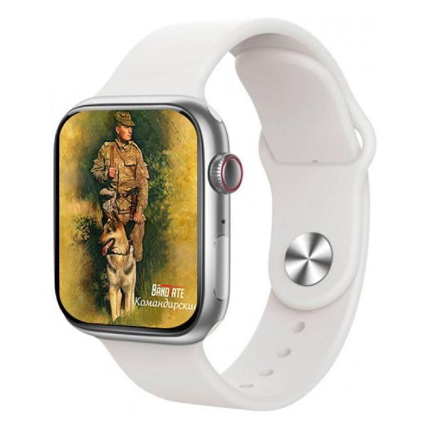 Изображение товара Смарт-часы BandRate Smart POGRANPLSW