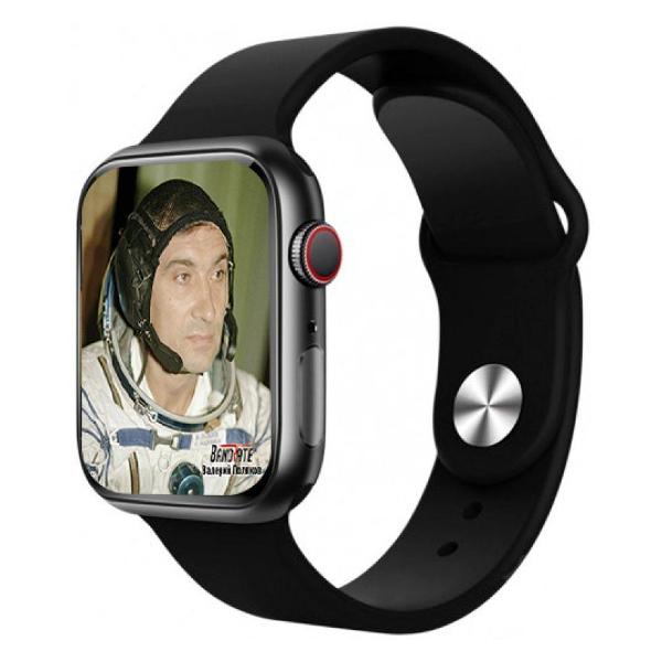 Изображение товара Смарт-часы BandRate Smart KOSMONAVTYPLBB