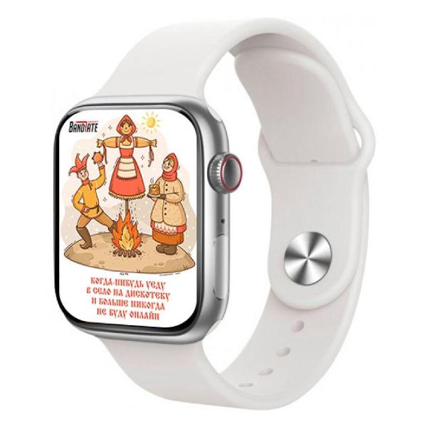 Изображение товара Смарт-часы BandRate Smart PRIKOLYPLSW