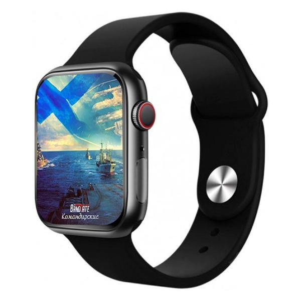 Изображение товара Смарт-часы BandRate Smart VMSPLBB