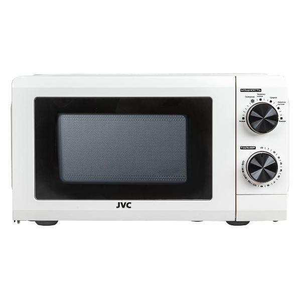 Изображение товара Микроволновая печь соло JVC JK-MW125M
