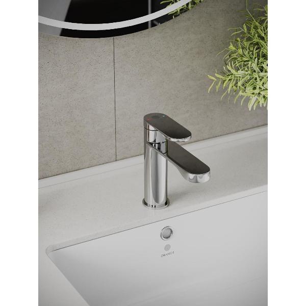 Изображение товара Смеситель Orange M10-021cr