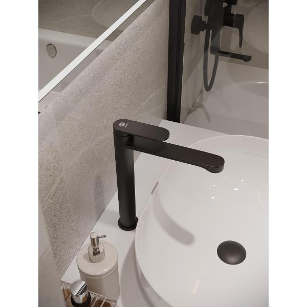 Изображение товара Смеситель Orange M10-121b