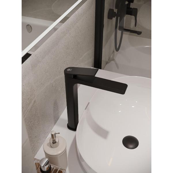 Изображение товара Смеситель Orange M30-121b