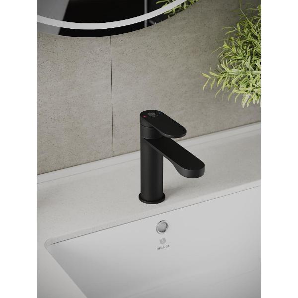 Изображение товара Смеситель Orange M10-021b