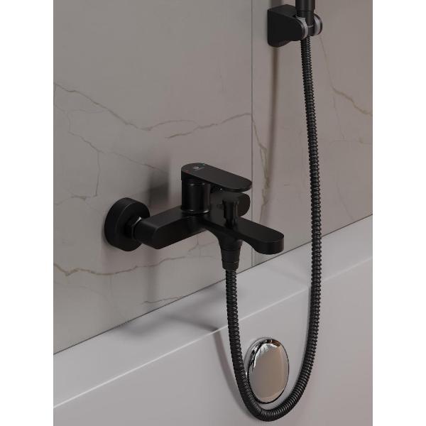 Изображение товара Смеситель Orange M10-100b