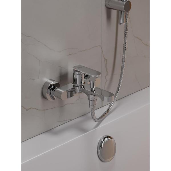 Изображение товара Смеситель Orange M10-100cr