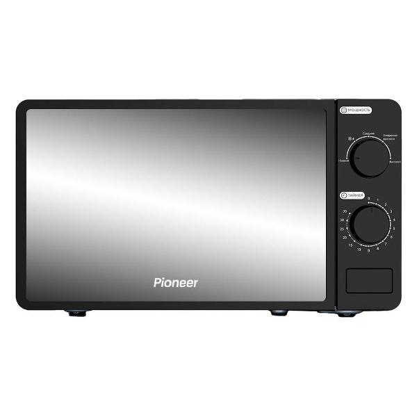 Микроволновая печь соло Pioneer MW200M